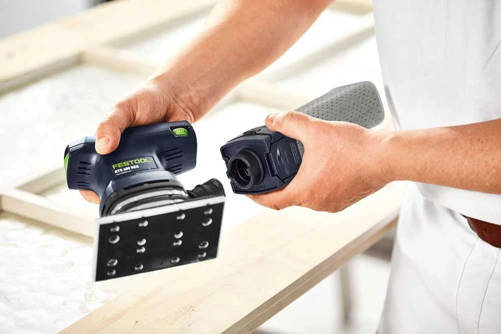 Dulkių maišelis Festool SB-Longlife RTS/DTS/ETS