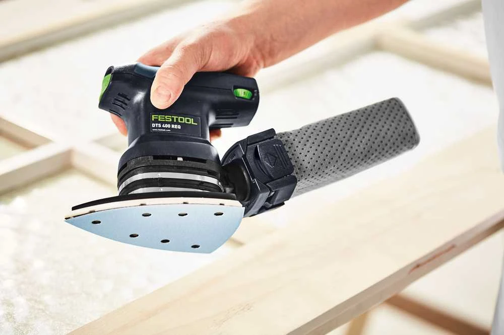Dulkių maišelis Festool SB-Longlife RTS/DTS/ETS
