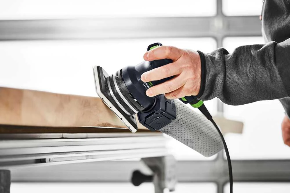 Dulkių maišelis Festool SB-Longlife RTS/DTS/ETS