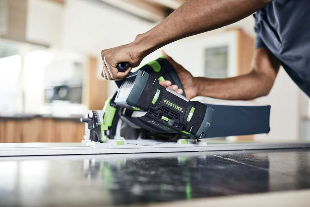 Medžiaginis dulkių maišelis Festool SB-TS
