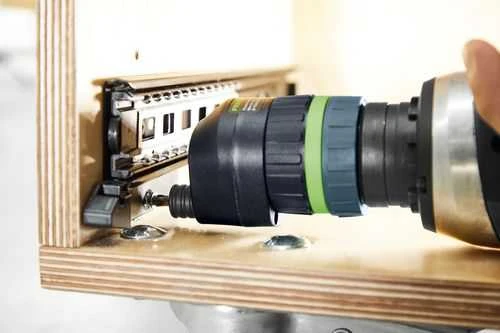 Ekscentrinis priedas Festool EX-UNI