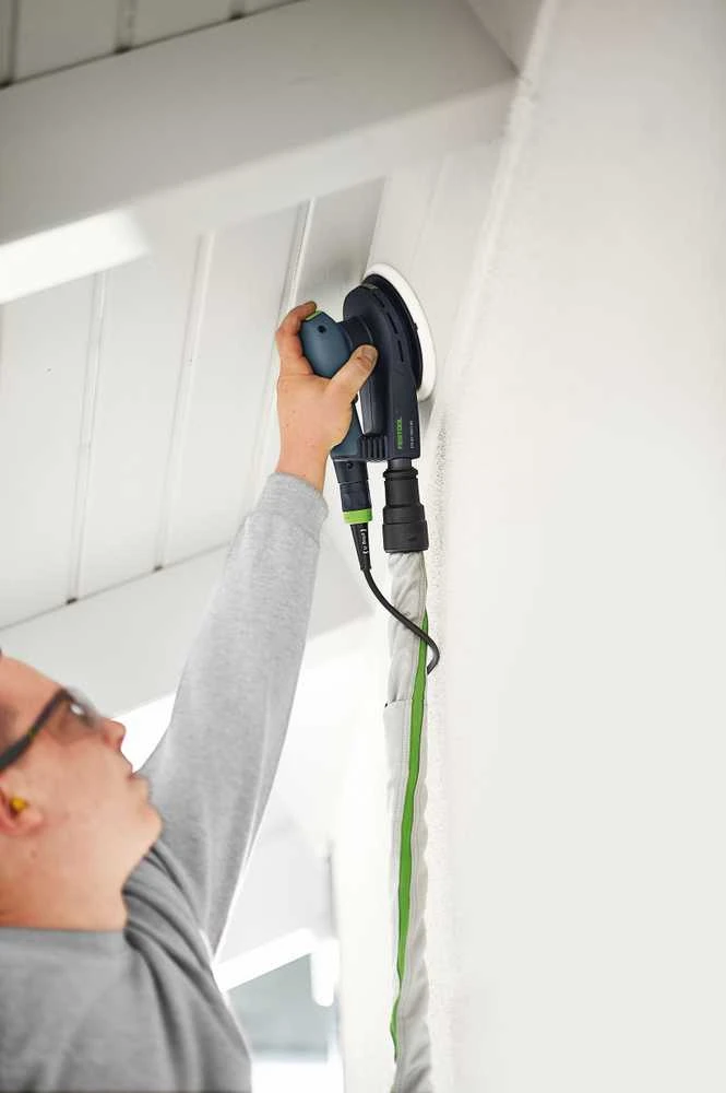 Ekscentrinis šlifuoklis Festool ETS EC 150/3 EQ-Plus