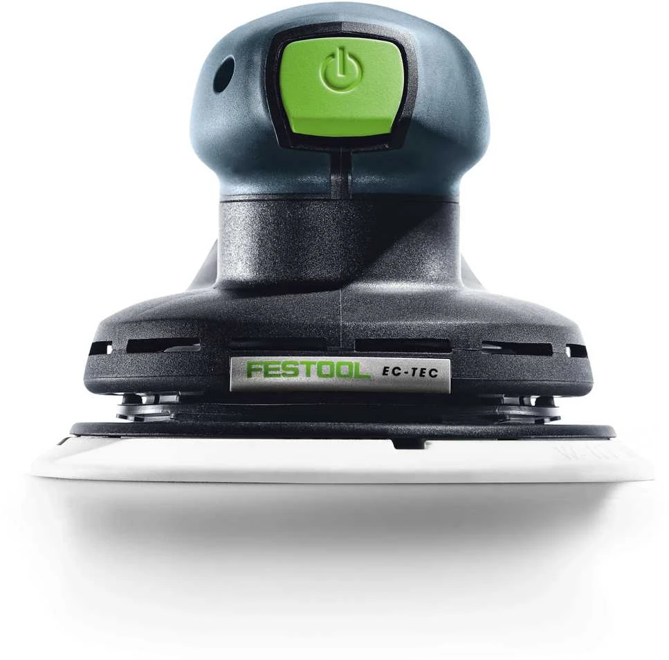 Ekscentrinis šlifuoklis Festool ETS EC 150/5 EQ-Plus