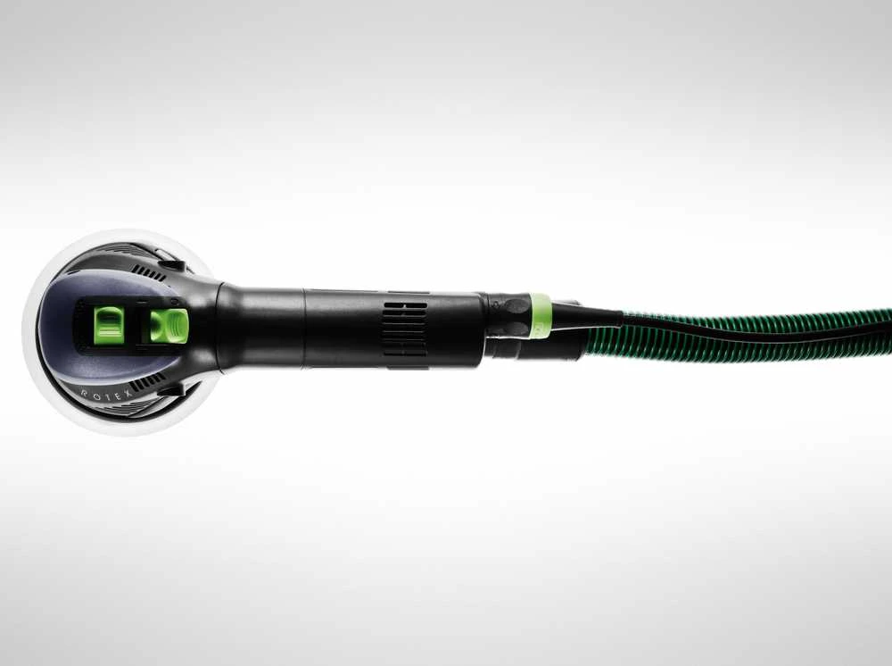 Ekscentrinis šlifuoklis su pavara Festool RO 150 FEQ-Plus | 576017