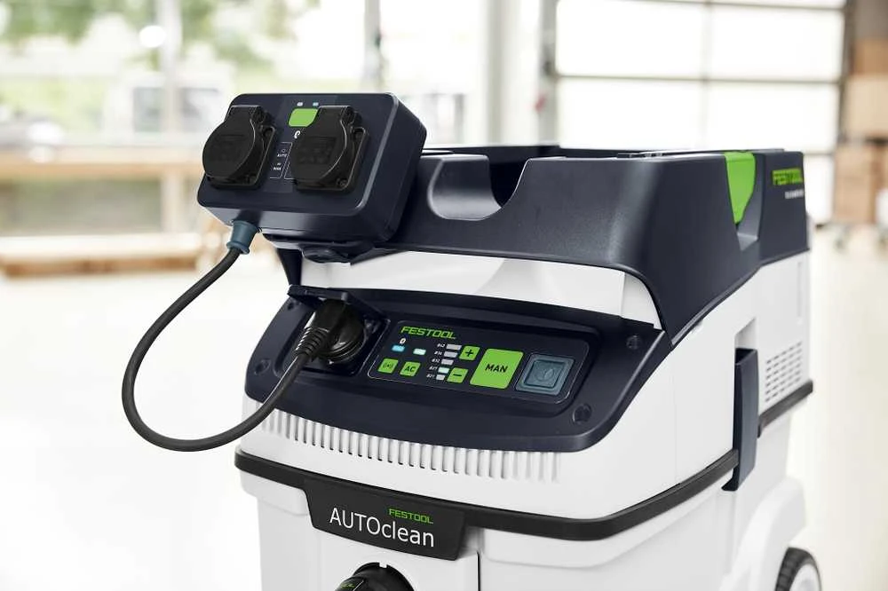 Festool Elektros lizdo modulis SD I-CT26-48