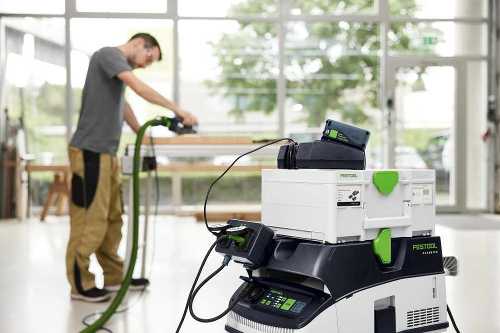 Festool Elektros lizdo modulis SD I-CT26-48