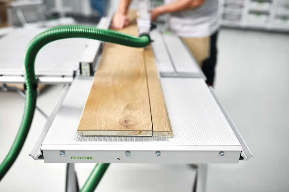 Elementas stalui prailginti Festool VL