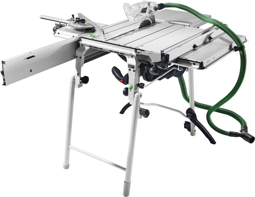 Elementas stalui prailginti Festool VL