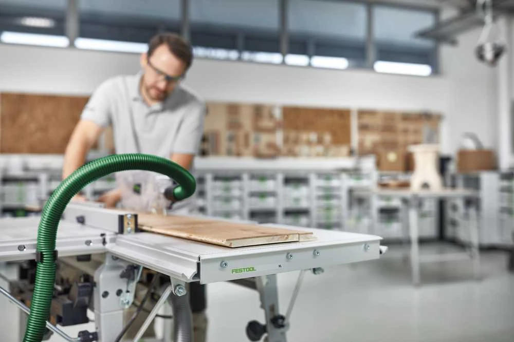 Elementas stalui prailginti Festool VL