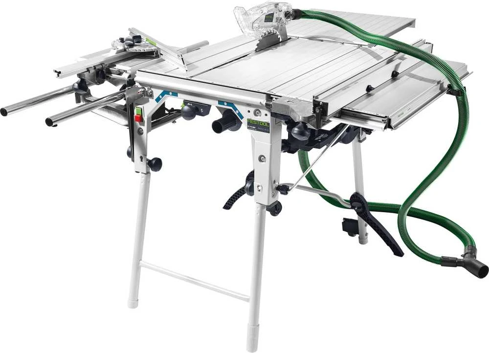 Elementas stalui praplatinti Festool CS 70 VB