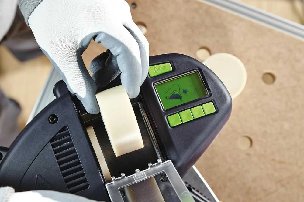 Klijai Festool EVA nat 48X-KA 65; Ø63 mm; 48 vnt.