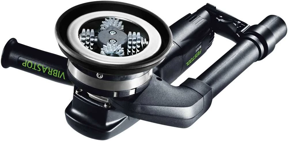 Frezos peilių komplektas Festool „Form Spitz“; 12 vnt.
