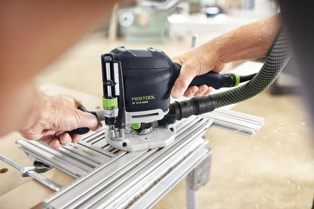 Festool Frezavimo šablonas MFS 400