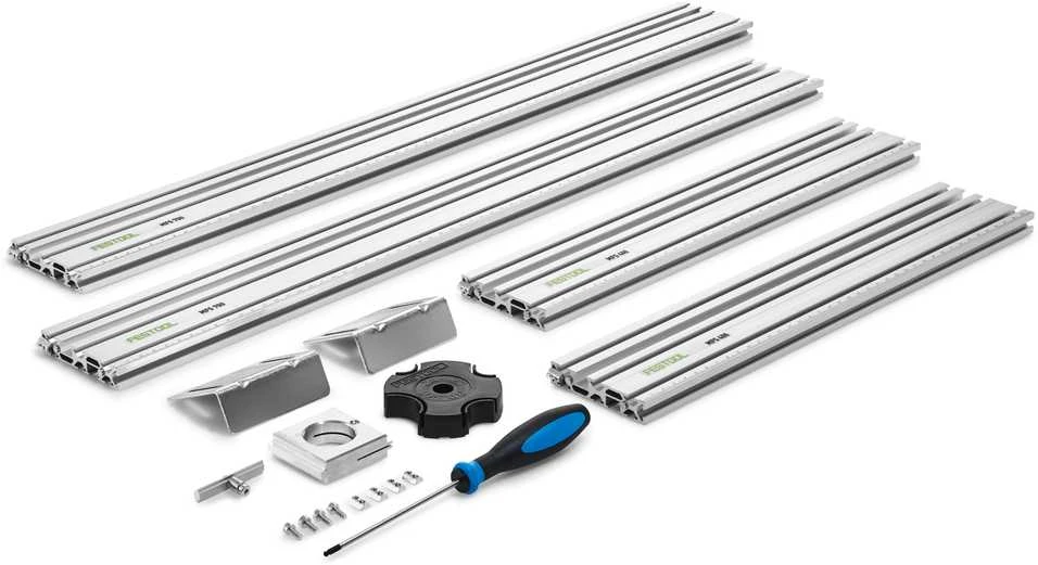 Frezavimo šablonas Festool MFS 700