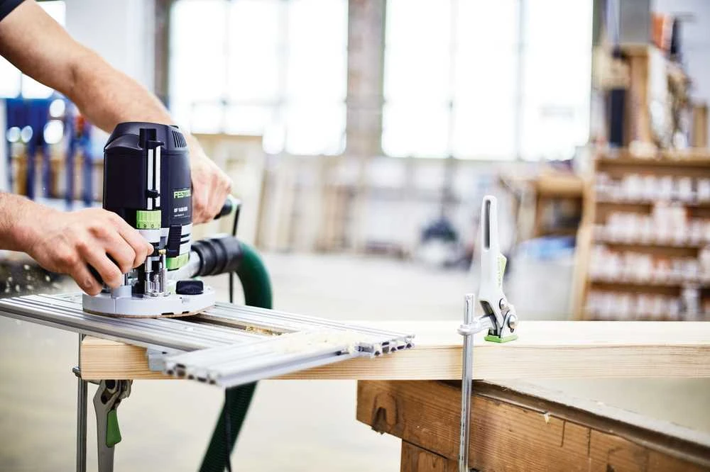 Frezavimo šablonas Festool MFS 700