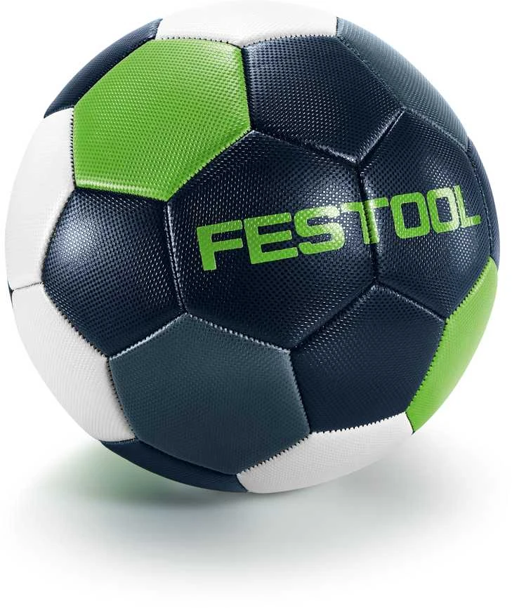Futbolo kamuolys Festool SOC-FT1