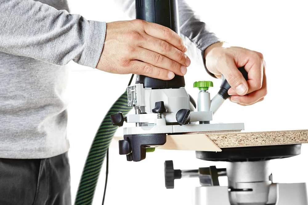 Grąžtas Galinė freza Festool; HW; Ø28 mm