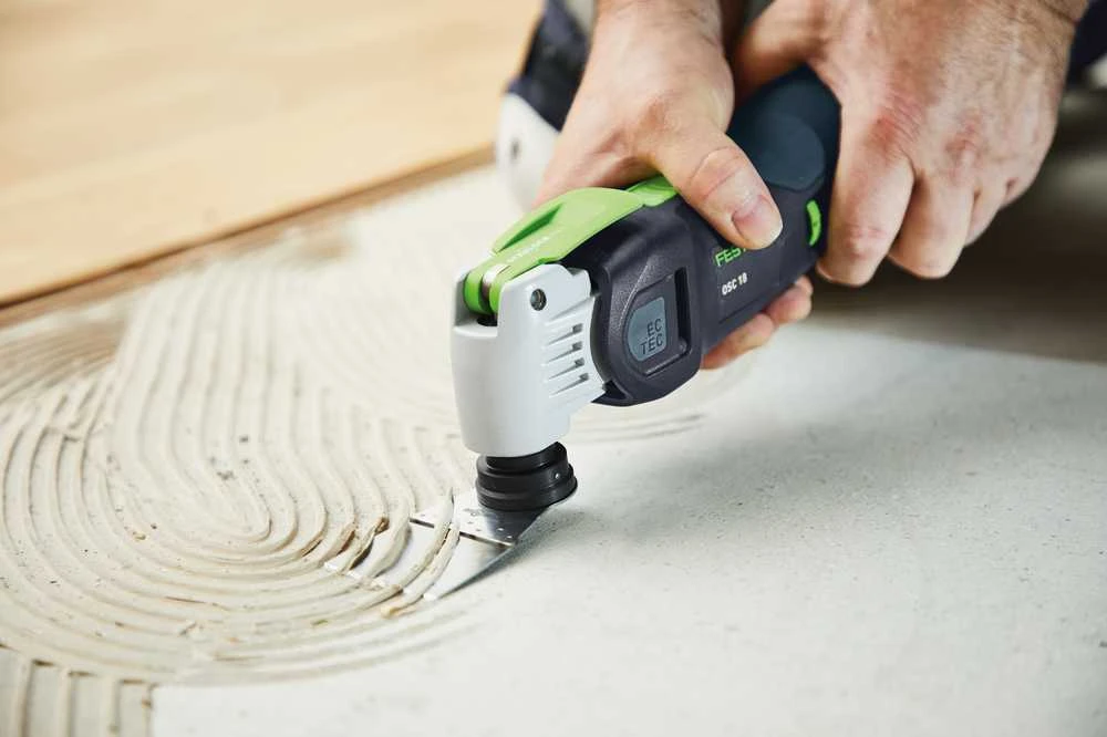 Grandiklis Festool SSP 52/OSC