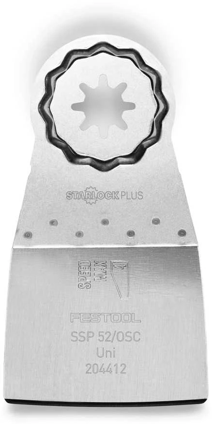 Grandiklis Festool SSP 52/OSC