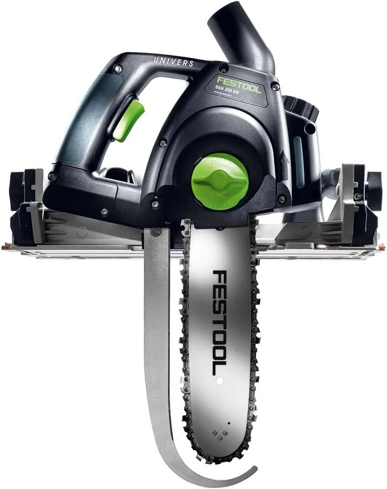 Grandininis pjūklas Festool UNIVERS SSU 200 EB-Plus elektrinis