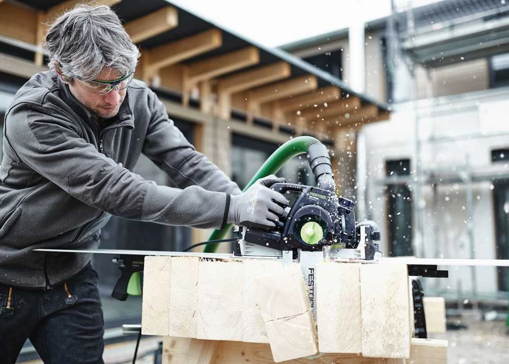 Grandininis pjūklas Festool UNIVERS SSU 200 EB-Plus elektrinis