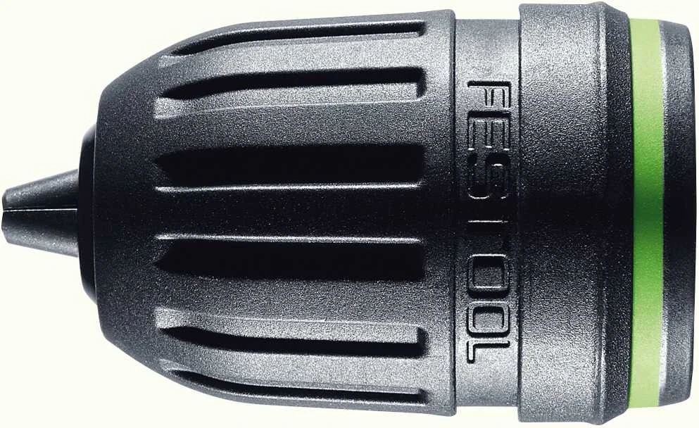 Grąžtas Greitos fiksacijos griebtuvas Festool BF-FX 10