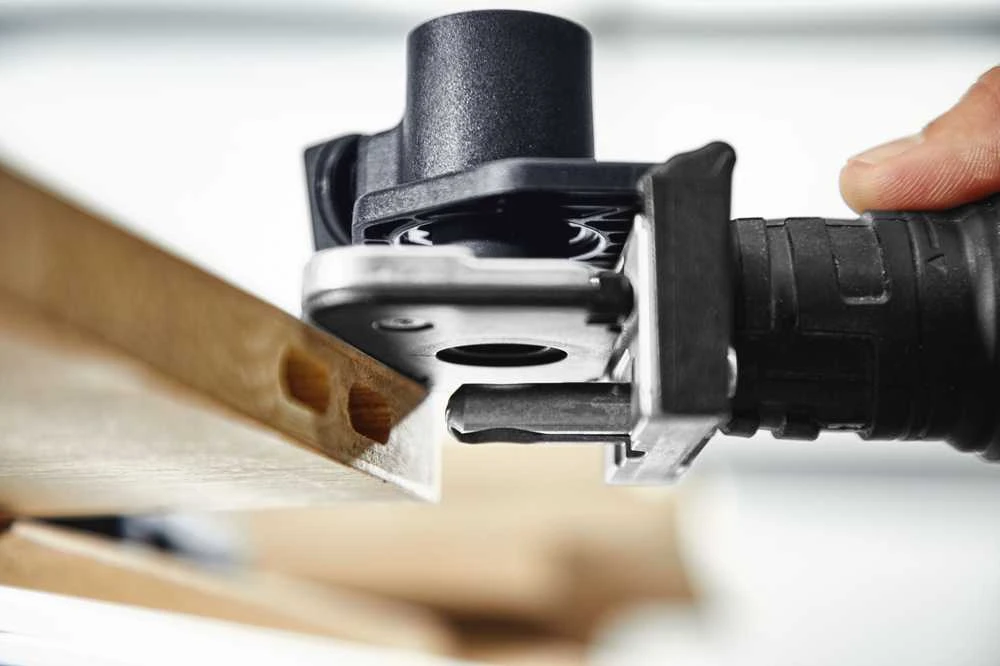 Gręžimo šablonas Festool BS-KV D15