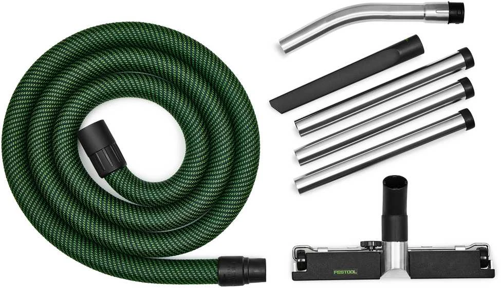 Festool Grindų valymo rinkinys RS-BD D 36-Plus