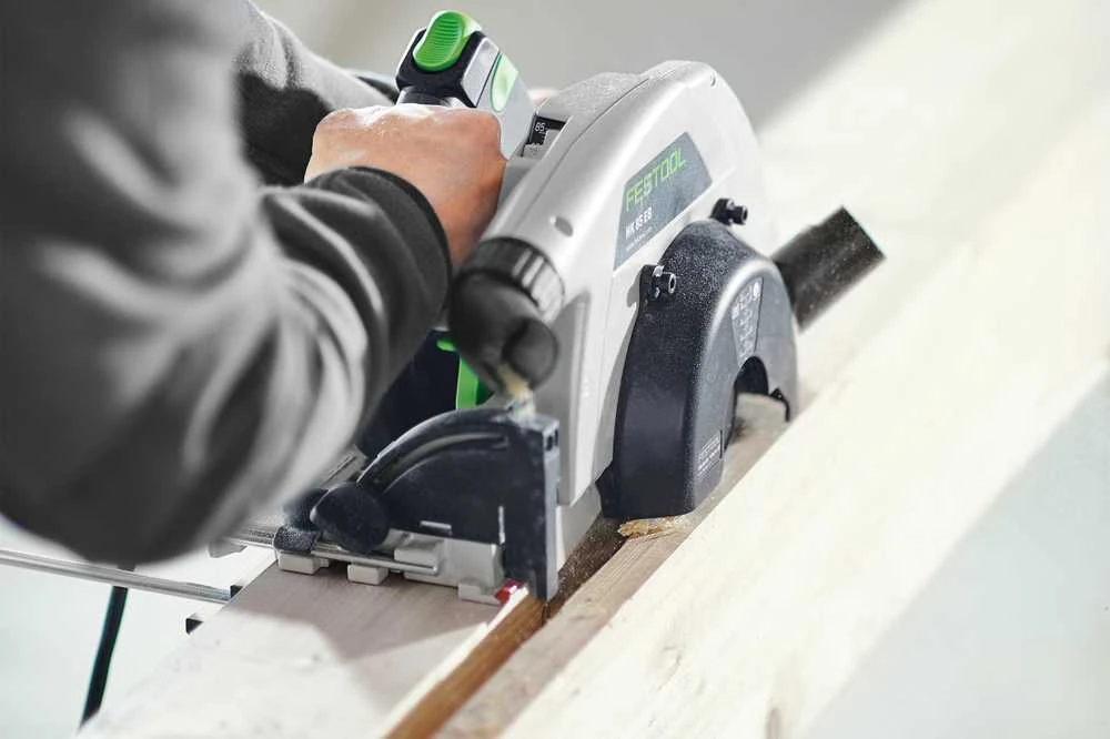 Festool Griovelių pjovimo įrenginys VN-HK85 130X16-25