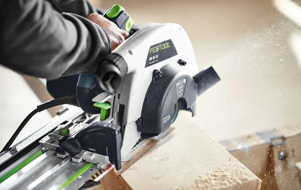 Festool Griovelių pjovimo įrenginys VN-HK85 130X16-25