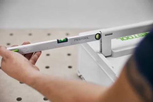 Festool Gulsčiukas LEYSYS-FT1
