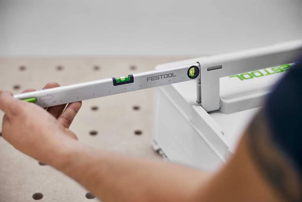 Festool Gulsčiukas LEYSYS-FT1
