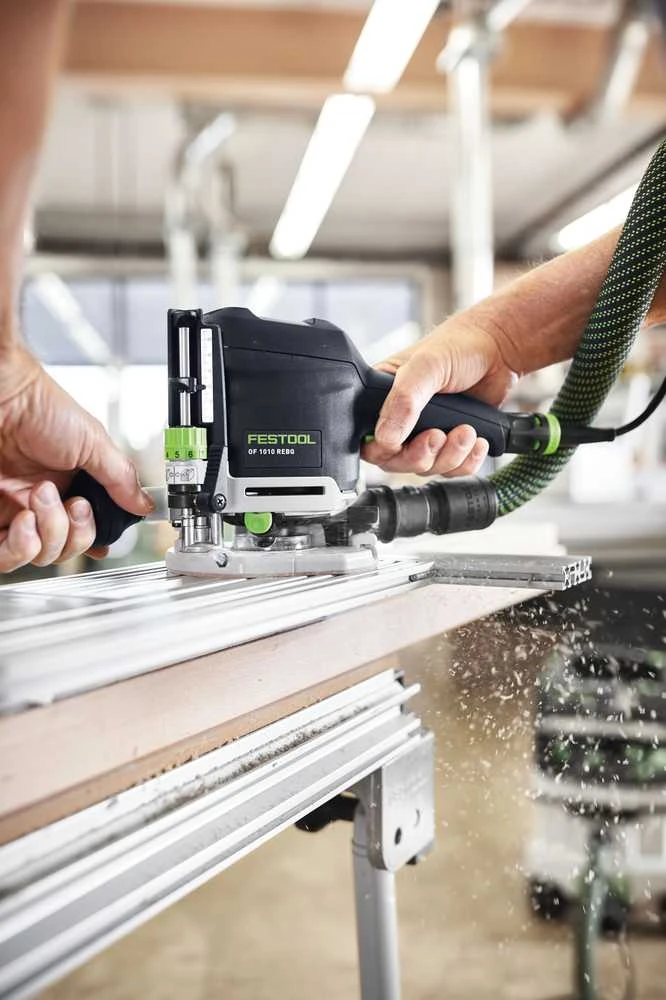 Ilginimo profilis Festool MFS VP 400