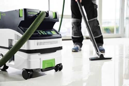 Ilginimo vamzdis Festool VR-K AS 3x; D 36 mm