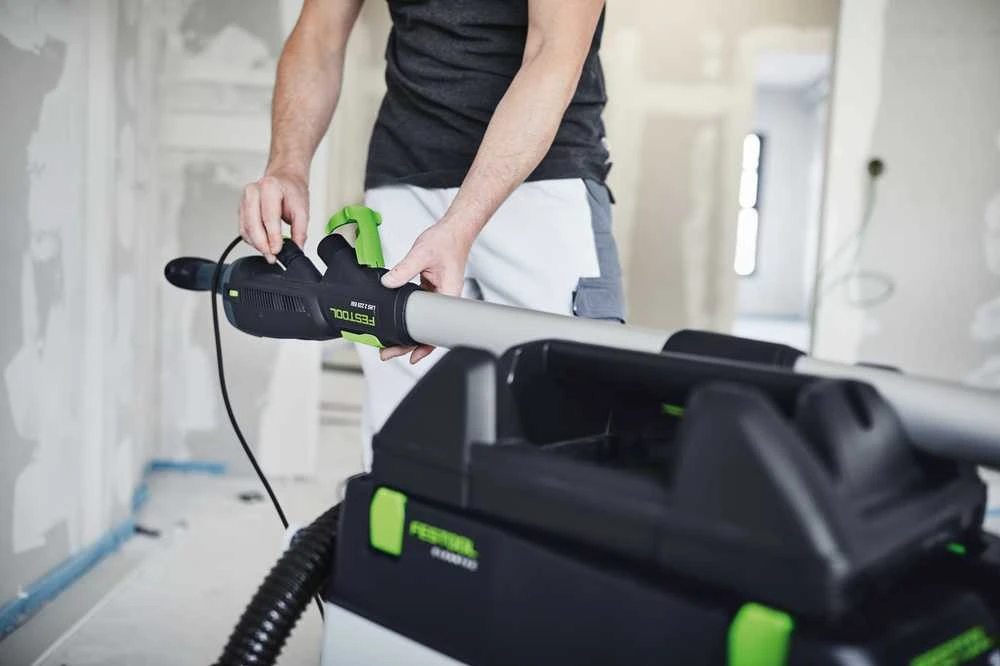 Įrankių laikiklis Festool WHR-CT LHS 2