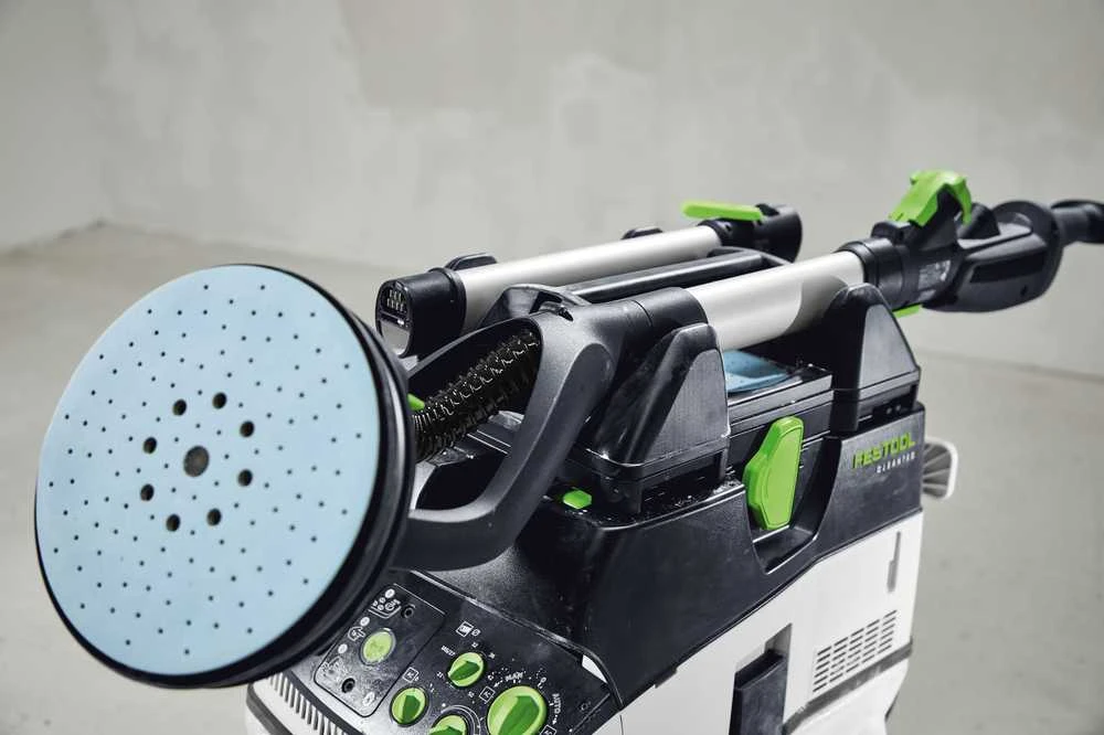 Įrankių laikiklis Festool WHR-CT LHS 2