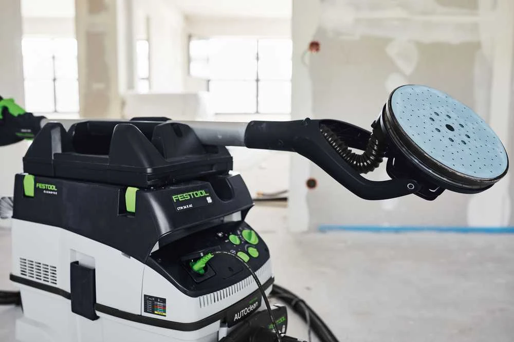 Įrankių laikiklis Festool WHR-CT LHS 2