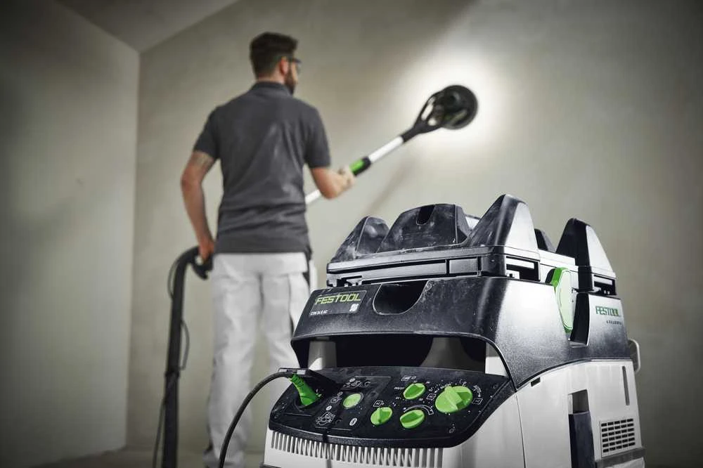 Įrankių laikiklis Festool WHR-CT LHS 2