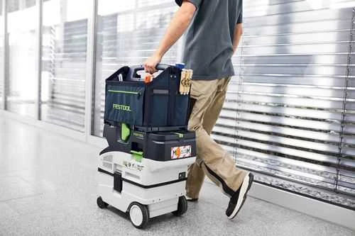Festool Įrankių krepšys „Systainer³ ToolBag“ SYS3 T-BAG M