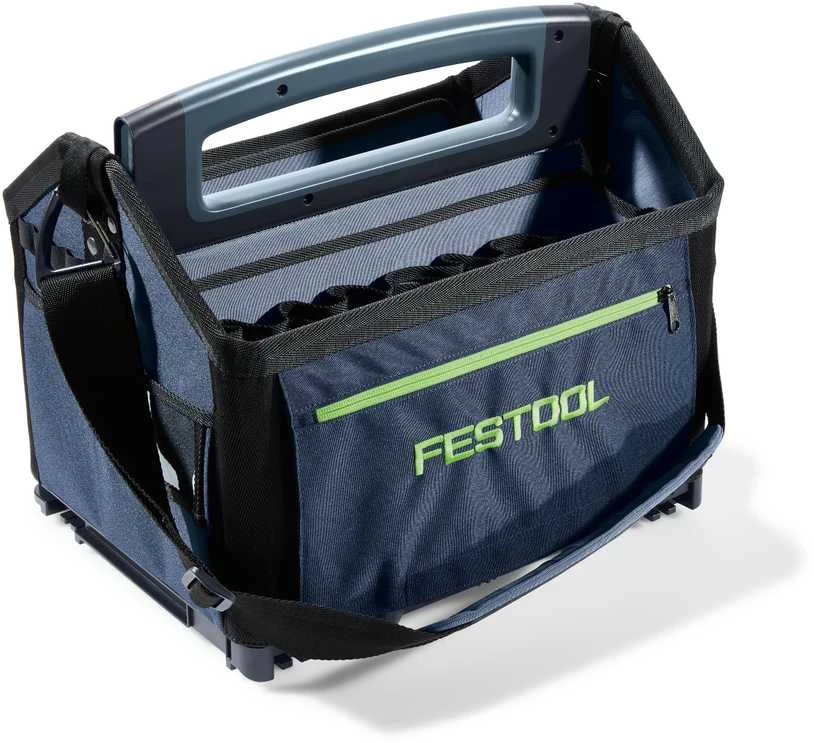 Festool Įrankių krepšys „Systainer³ ToolBag“ SYS3 T-BAG M