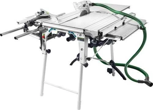 Išilginė atrama Festool CS 70 LA