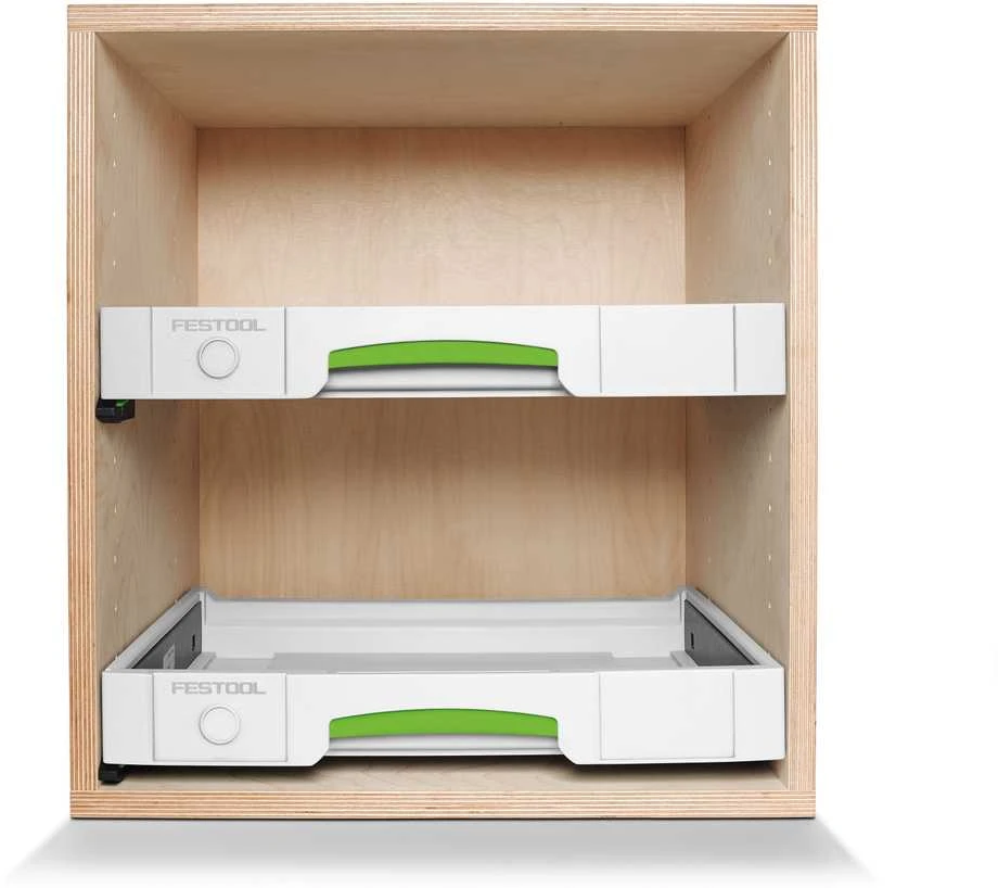Lagamino stalčius Festool SYS-AZ
