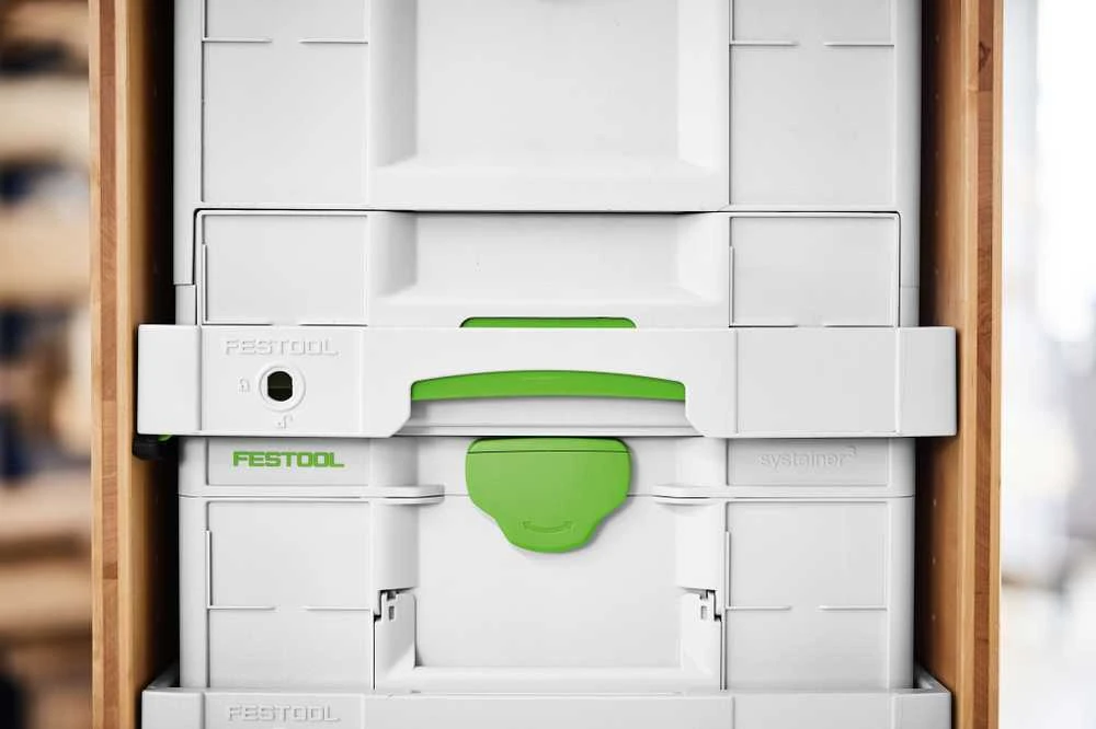 Lagamino stalčius Festool SYS-AZ