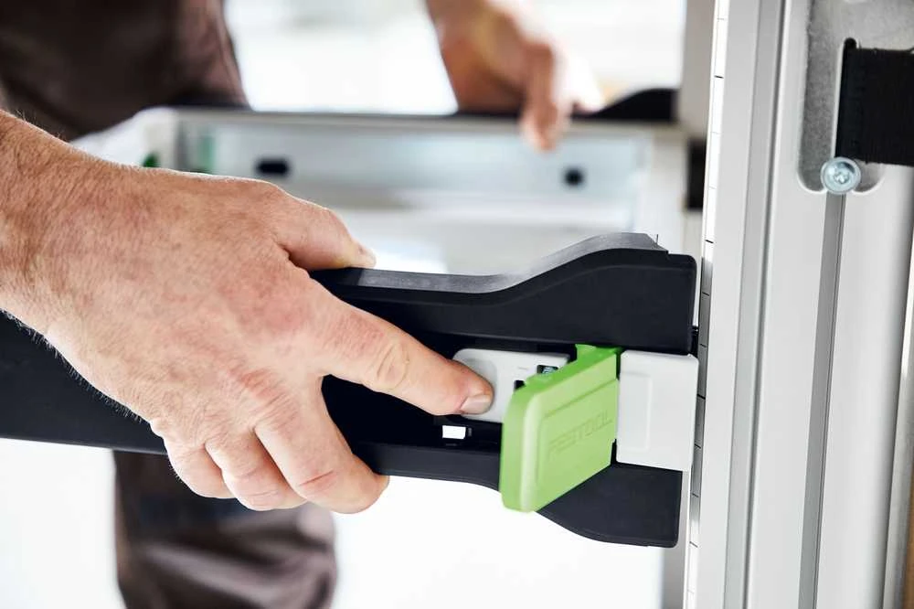 Lagamino stalčius Festool SYS-AZ-MW 1000
