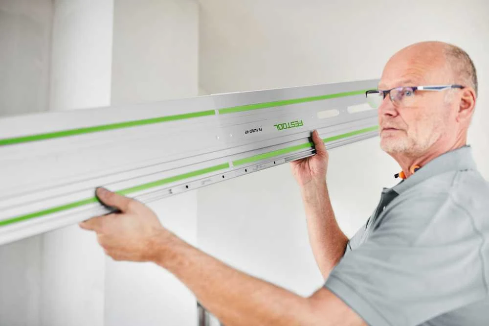 Jungimo elementas Festool FSV/2