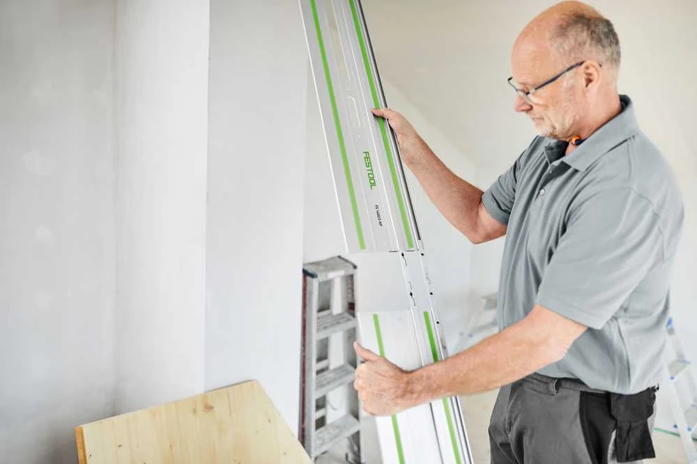 Jungimo elementas Festool FSV/2