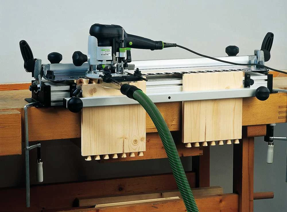Bazinis modulis Festool VS 600
