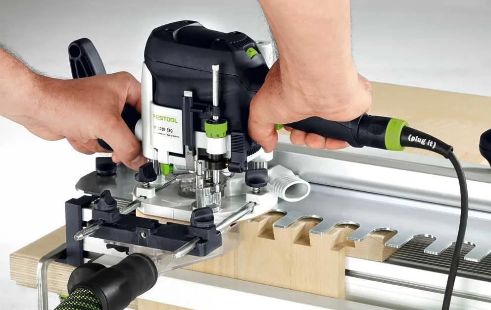 Bazinis modulis Festool VS 600