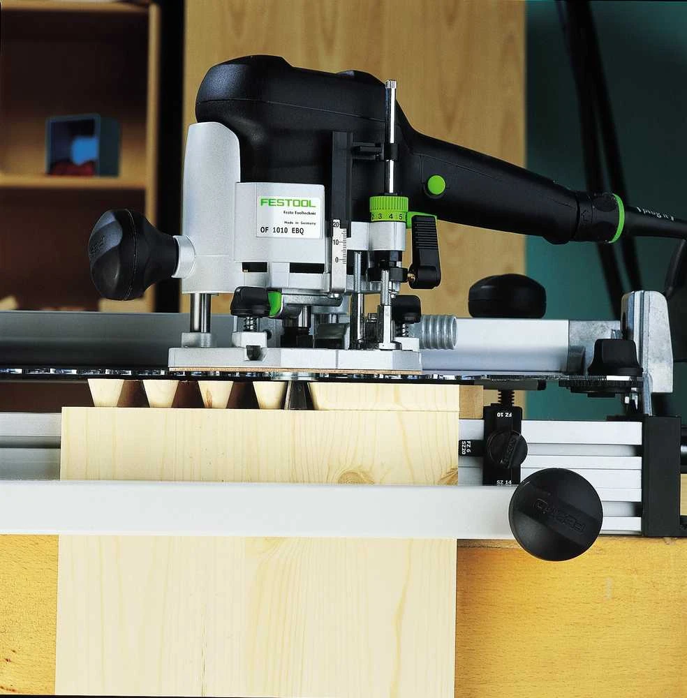 Bazinis modulis Festool VS 600