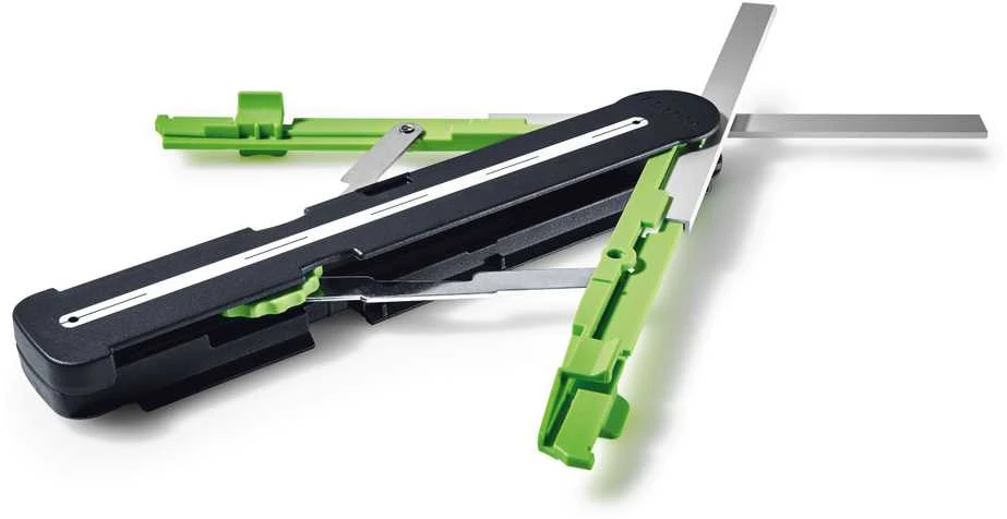 Sulankstomas kampų šablonas Festool SM-KS